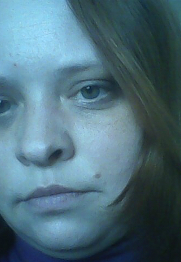 Моя фотография - Nataly, 44 из Советская Гавань (@id534860)