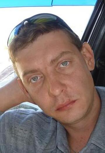 Моя фотография - Андрей, 43 из Астрахань (@dron7097979)