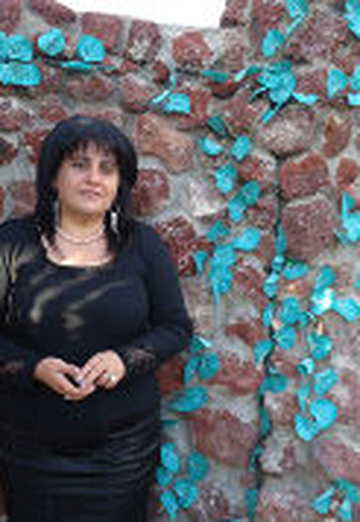 Моя фотография - Lia, 55 из Ереван (@id584391)
