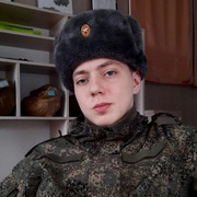 Vlad 22 Vorónezh