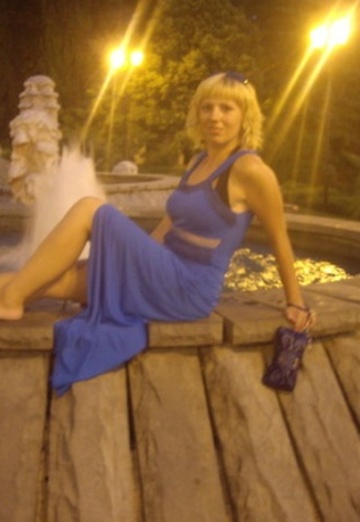 My photo - Valeriya, 46 from Samara (@valeriya44377)