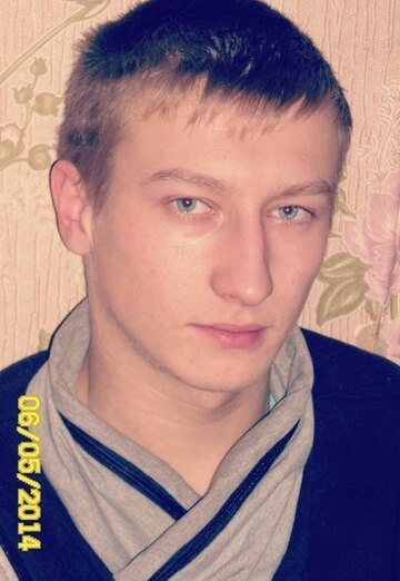 My photo - denis, 27 from Rostov (@denis117350)