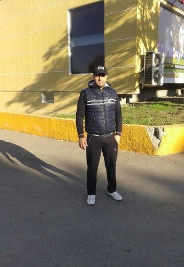 My photo - Firdovsi, 39 from Rustavi (@firdovsi39)