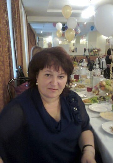 Моя фотография - Наталья, 55 из Хабаровск (@natalya207131)