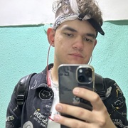 Сергей, 21, Омск