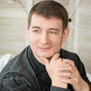 Сергей, 39, Бор