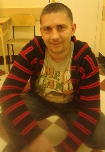 Моя фотография - Andrej Maculevics, 40 из Карст (@andrejmaculevics)