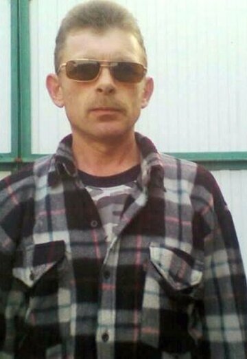 My photo - Aleksey, 52 from Sudzha (@aleksey328016)