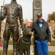 Руслан Fyodorovich, 35, Шимановск