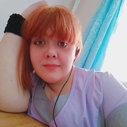Светлана, 22, Тара