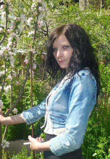 Моя фотография - Катя, 38 из Кисловодск (@katya22987)