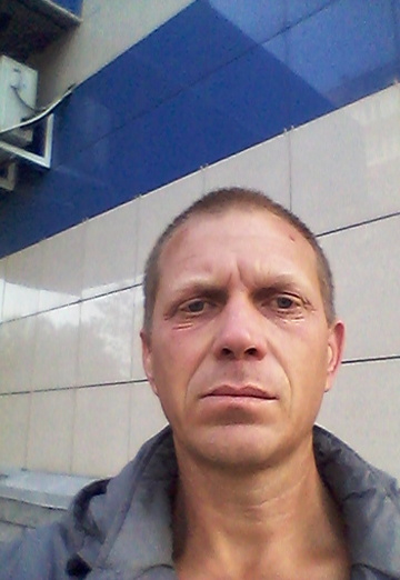 Моя фотография - Александр, 47 из Бийск (@aleksandr786693)