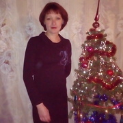 Ольга, 44, Вязники