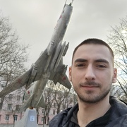 Подружиться с пользователем Василий 27 лет (Рак)