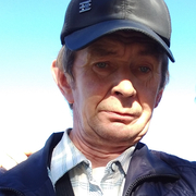 Илдар, 60, Мензелинск