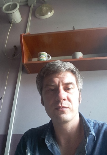 Моя фотография - Faudo, 41 из Кропивницкий (@faudo1)