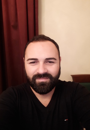 My photo - irakli, 41 from Batumi (@irakli2047)
