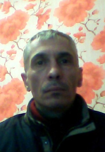 My photo - Vitalssi, 49 from Kemi (@vitalssi)