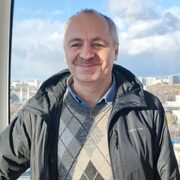 Евгений, 53, Новосибирск