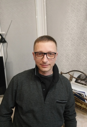 Моя фотография - Алексей, 51 из Ухта (@aleksey593632)