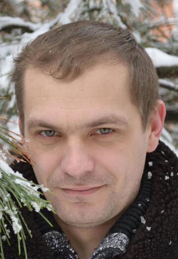 My photo - Evgeniy, 40 from Zernograd (@evgeniy192319)