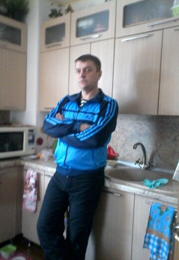 Моя фотография - Дмитрий, 48 из Нижний Новгород (@dmitriy261493)