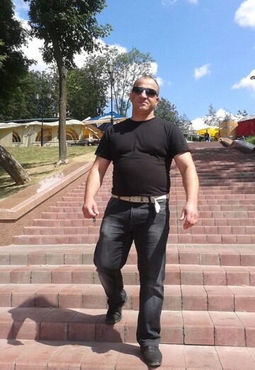 My photo - andrey, 51 from Vitebsk (@andrey606637)