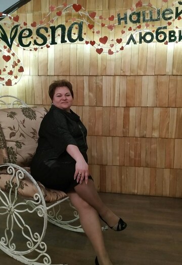Моя фотография - Оксана, 34 из Тольятти (@oksana107054)