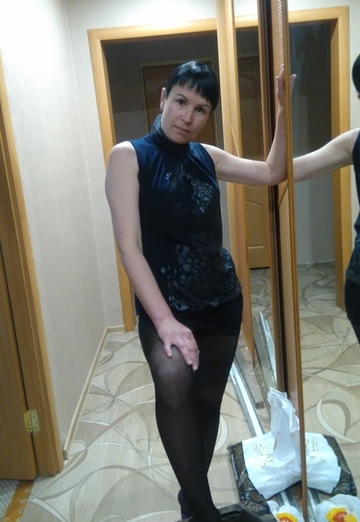 My photo - Natali, 41 from Bratsk (@natali67685)