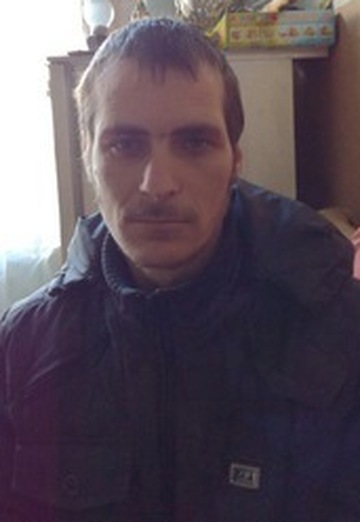 My photo - Ilya, 34 from Sevastopol (@ilya68495)