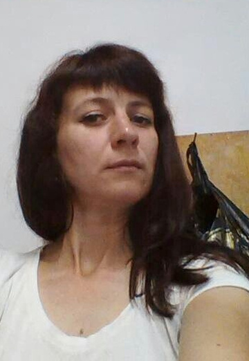 Ma photo - Olesia, 43 de Rostov-sur-le-Don (@olesya59314)