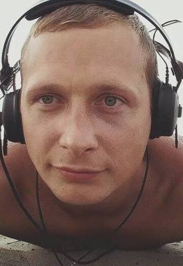 Моя фотография - Николай, 35 из Луцк (@nikolay156845)