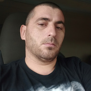 Александр, 33, Грязи