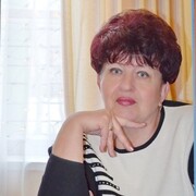 ИРИНА 64 года (Овен) Днепр