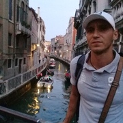 Виталий, 34, Пангоды