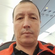 Коля, 49, Москва