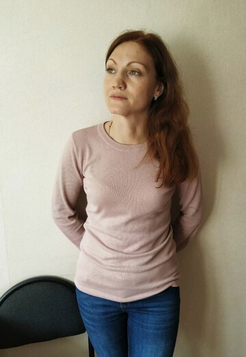 Моя фотография - Виктория, 43 из Томск (@viktoriya111663)