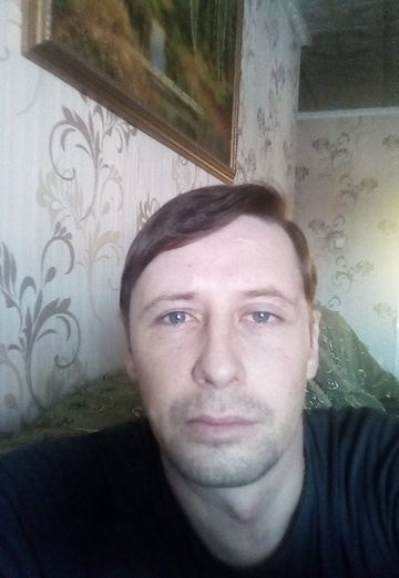 Моя фотография - Андрей, 43 из Покров (@andrey494303)