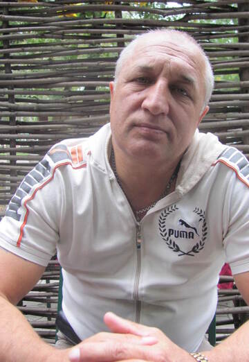 Моя фотографія - Василий, 64 з Енергодар (@vasiliy27066)