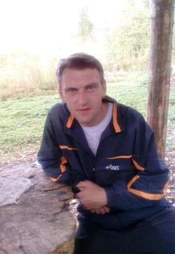 Моя фотография - Николай Коробанов, 47 из Пермь (@nikolaykorobanov)