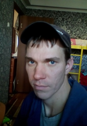 My photo - Kirill, 38 from Konstantinovka (@kirill56077)