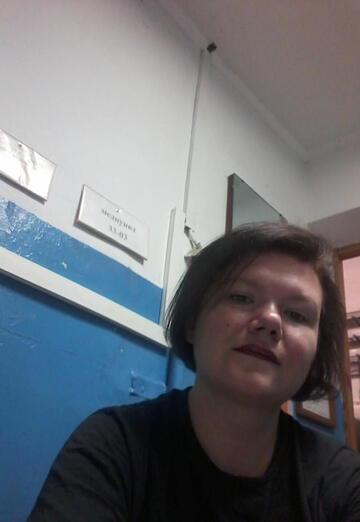 My photo - Svetlana, 46 from Salihorsk (@svetlana244705)