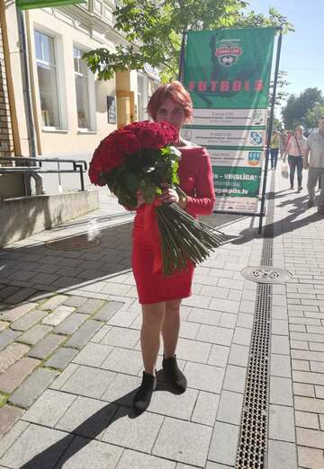 Моя фотография - Светлана, 46 из Рига (@svetlana168487)