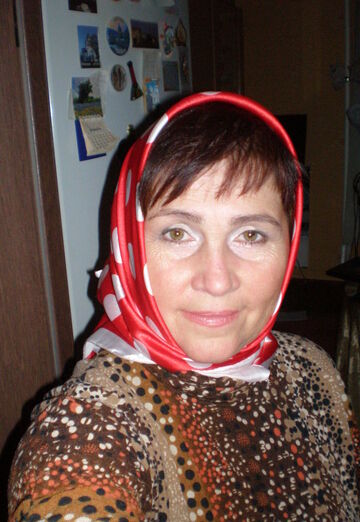 Моя фотография - Наталья, 61 из Псков (@natalya254552)