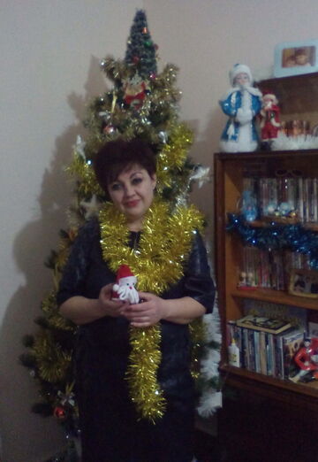 Моя фотография - Елена, 54 из Ташкент (@elena230314)