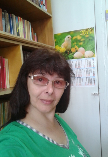 Моя фотография - Оленька, 65 из Симферополь (@olenka9310)