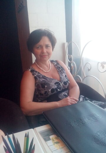 Моя фотографія - ЕЛЕНА, 63 з Київ (@elena227500)