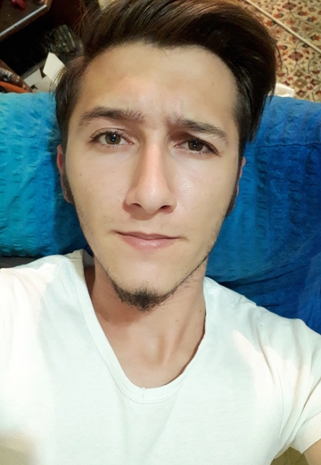 My photo - Barış, 28 from Bursa (@bar292)