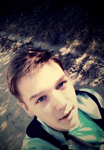La mia foto - Denis, 24 di Oleksandrija (@denis113885)