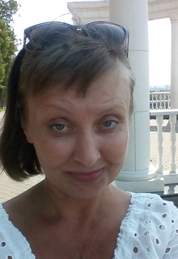 My photo - Elena, 53 from Neftekamsk (@elena356708)